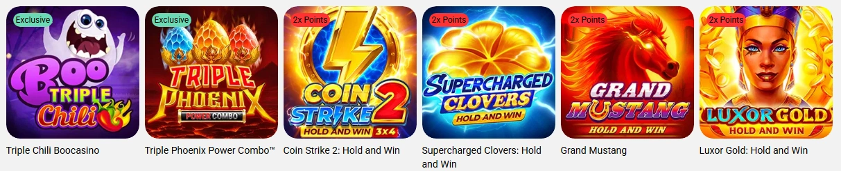 Trending Pokies and Popular Game Categories