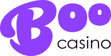 Boo Casino logo